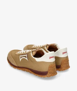 Hombre Camper Deportivos K101098 en topo