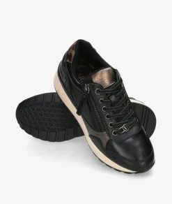 Mujer Carmela Deportivos 162442 en