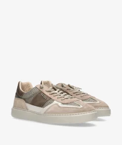 Hombre Cetti Deportivos C-1395 en beige