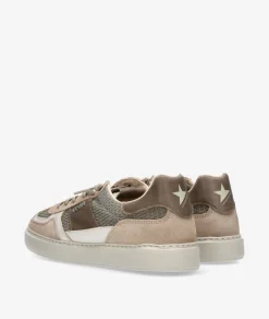Hombre Cetti Deportivos C-1395 en beige