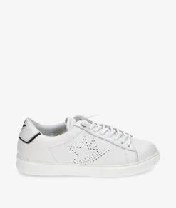 Hombre Cetti Deportivos C-1390 en blanco