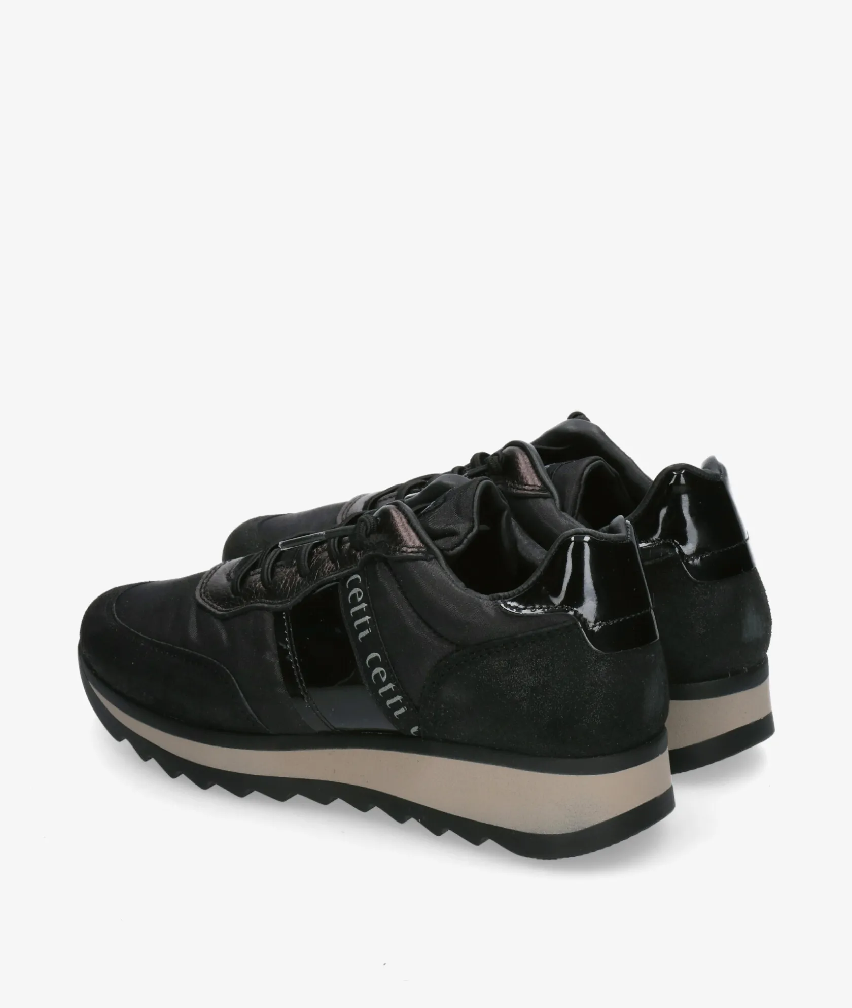 Mujer Cetti Deportivos C-849 SRA en