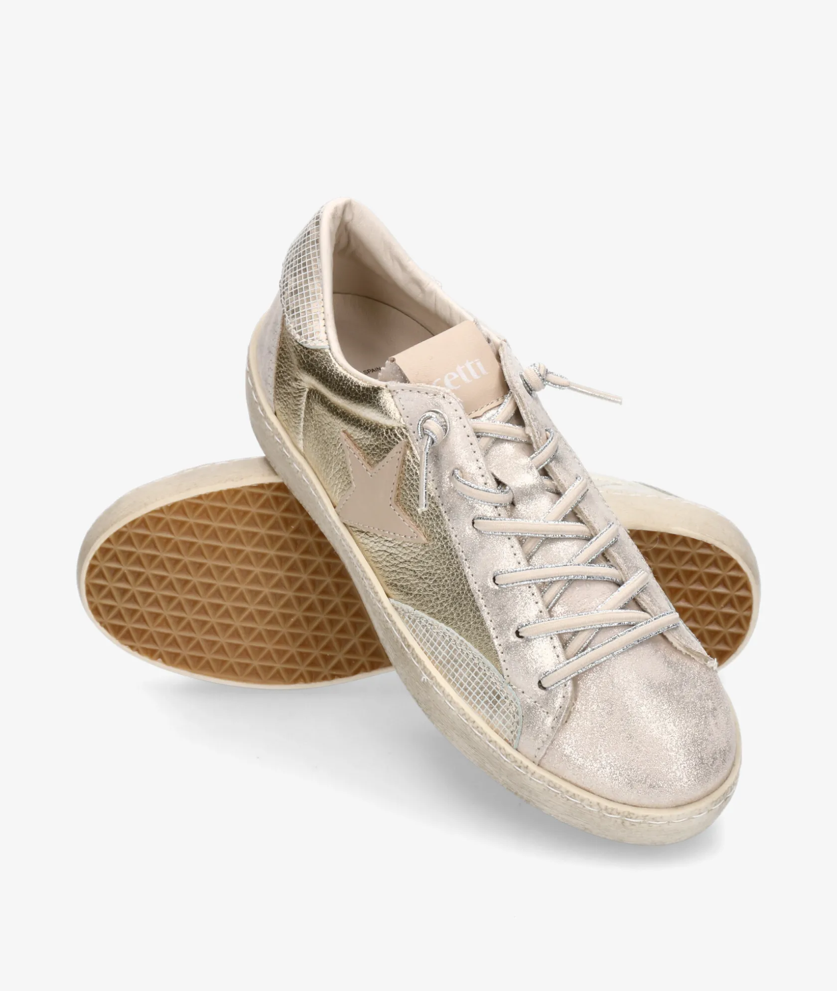 Mujer Cetti Deportivos C-1342 SRA en
