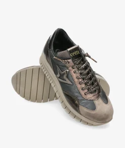 Mujer Cetti Deportivos C-1259 SRA XL en