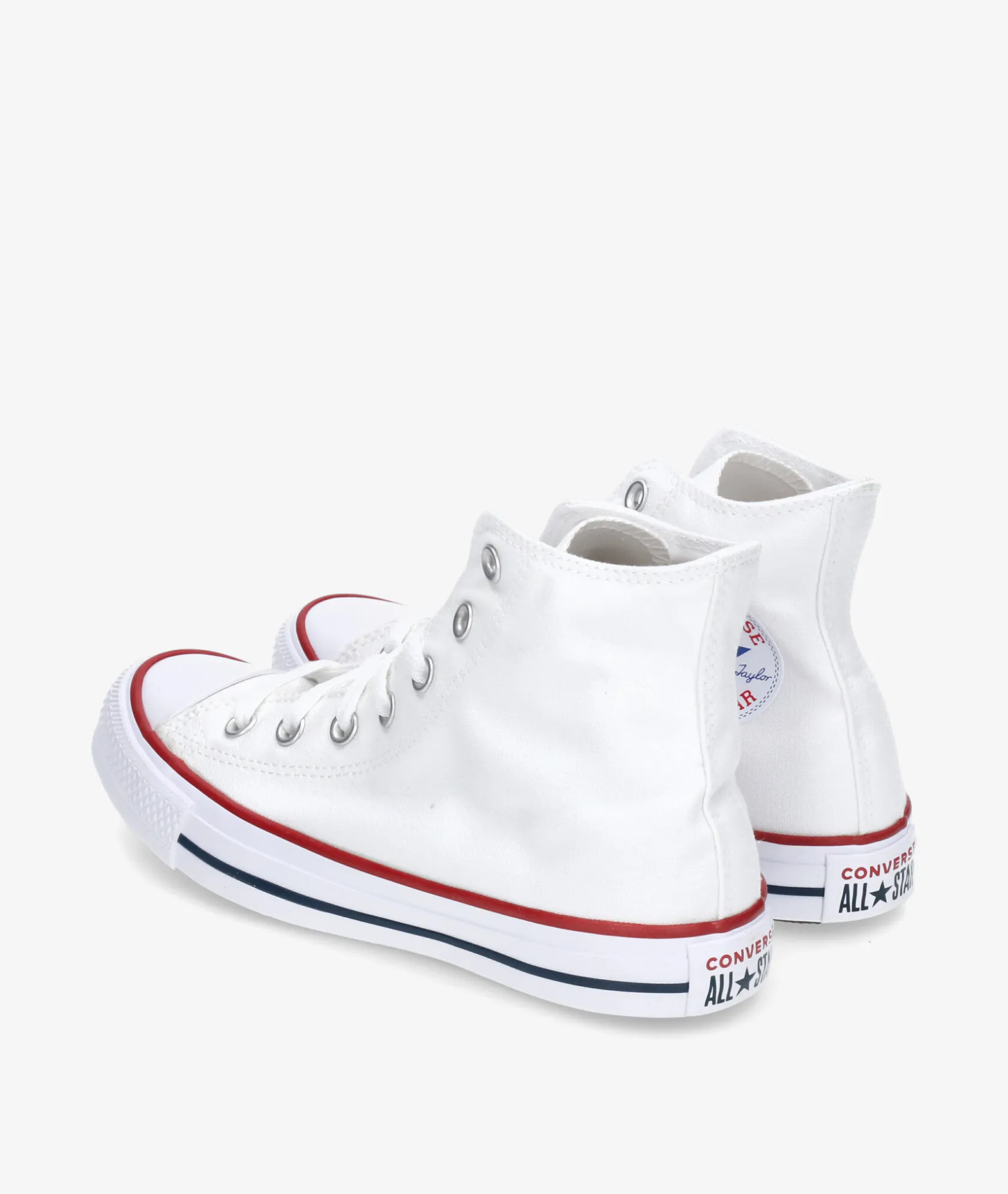 Mujer Converse Deportivos ALL STAR HI en
