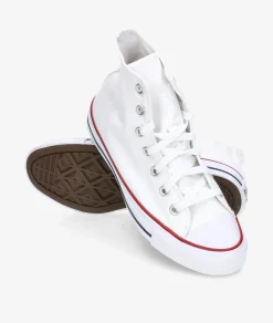 Mujer Converse Deportivos ALL STAR HI en