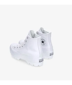 Mujer Converse Deportivos CTAS CLASSIC - LUGGED en