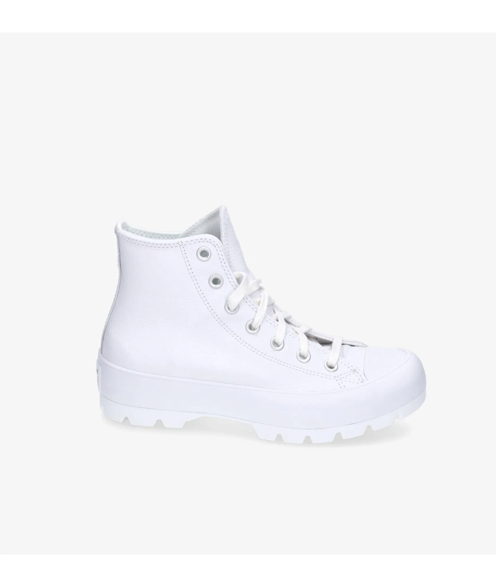 Mujer Converse Deportivos CTAS CLASSIC - LUGGED en