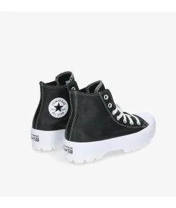 Mujer Converse Deportivos CTAS CLASSIC - LUGGED en