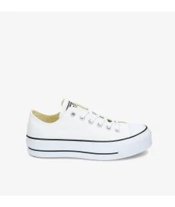Mujer Converse Deportivos CTAS LIFT OX en