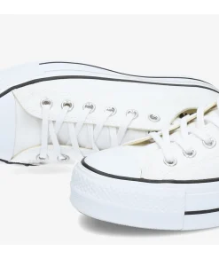 Mujer Converse Deportivos CTAS LIFT OX en