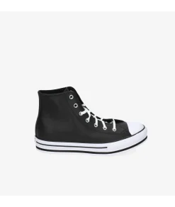 Mujer Converse Deportivos CTAS PLATFORM en negro