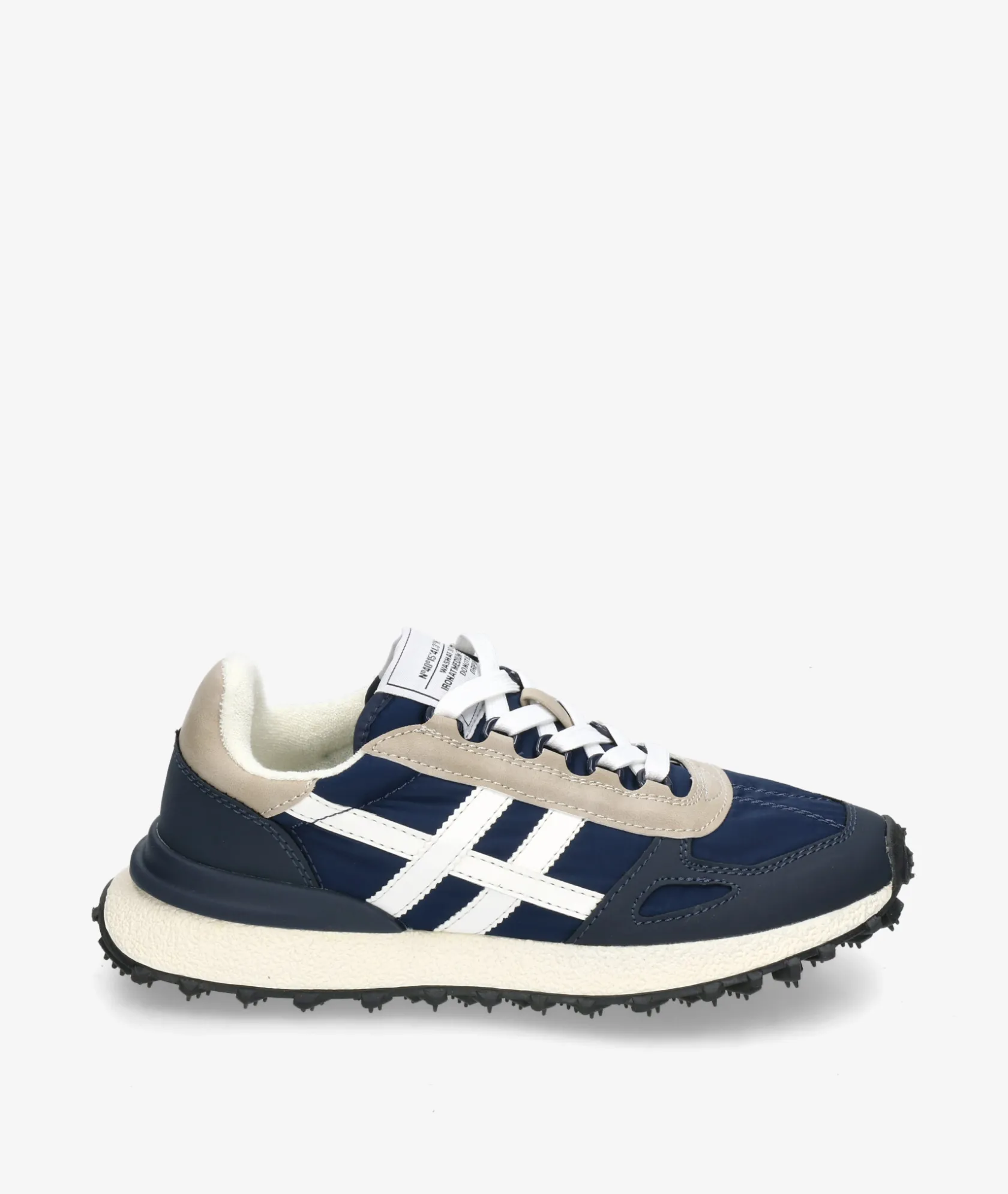 Mujer pabloochoa.shoes Deportivos CORINA M5545 en marino