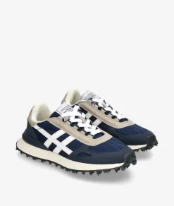 Mujer pabloochoa.shoes Deportivos CORINA M5545 en marino