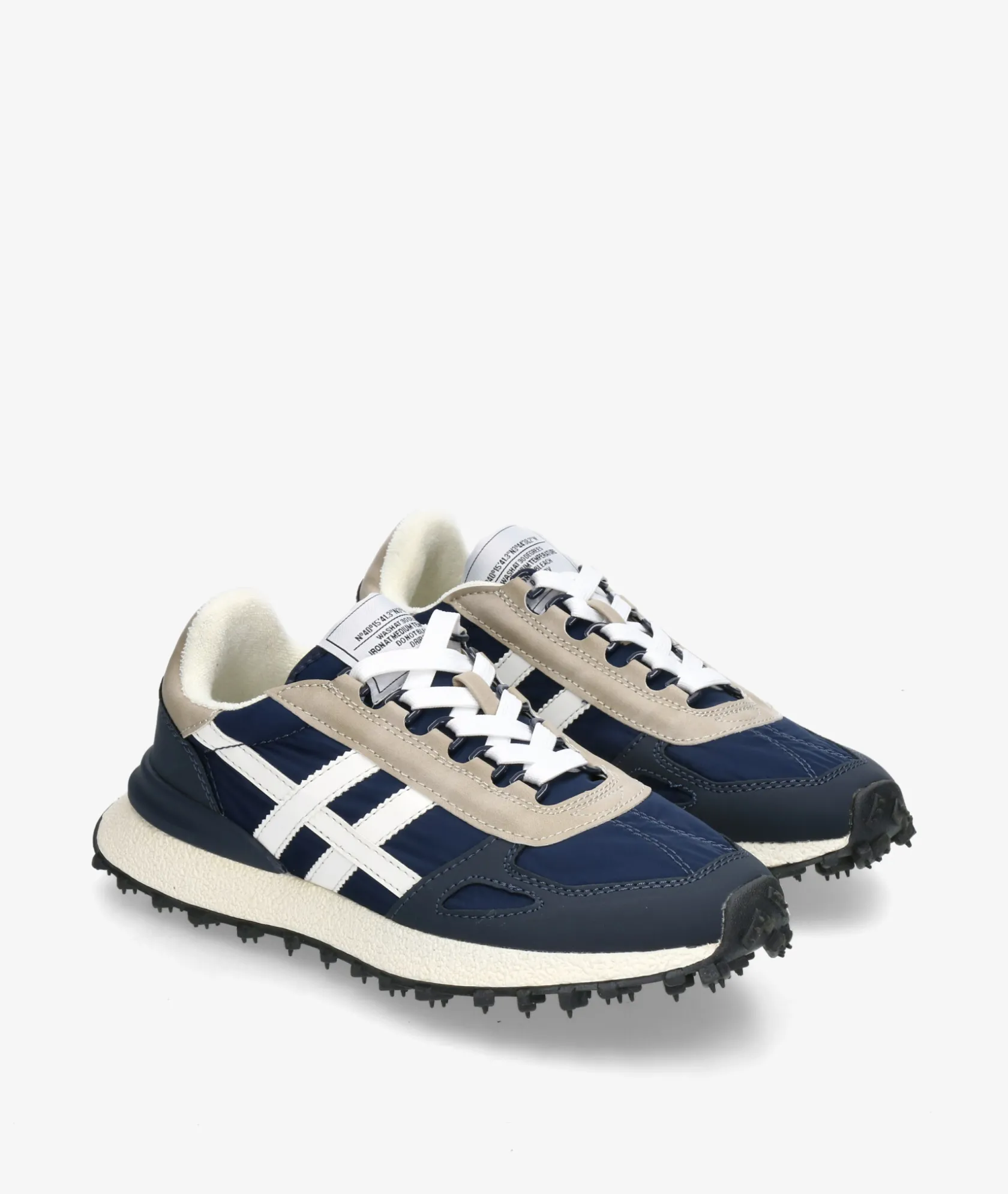 Mujer pabloochoa.shoes Deportivos CORINA M5545 en marino