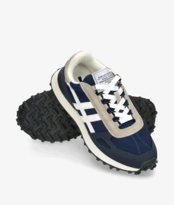 Mujer pabloochoa.shoes Deportivos CORINA M5545 en marino