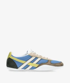 Mujer pabloochoa.shoes Deportivos CORINA M6030 en marino