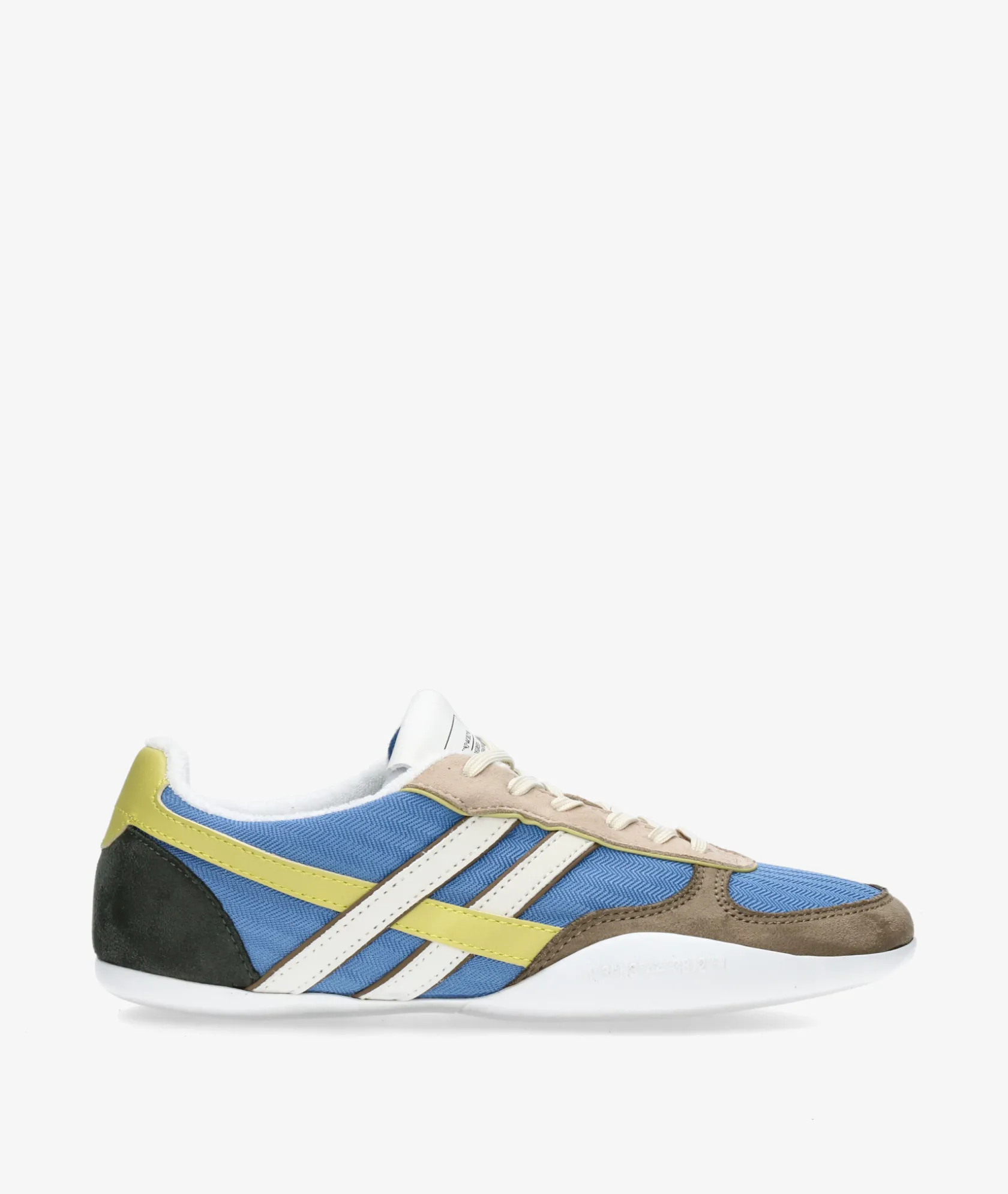 Mujer pabloochoa.shoes Deportivos CORINA M6030 en marino