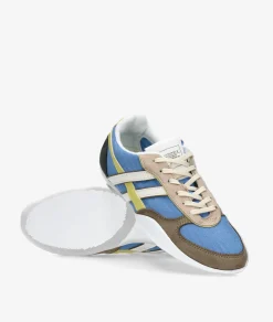 Mujer pabloochoa.shoes Deportivos CORINA M6030 en marino