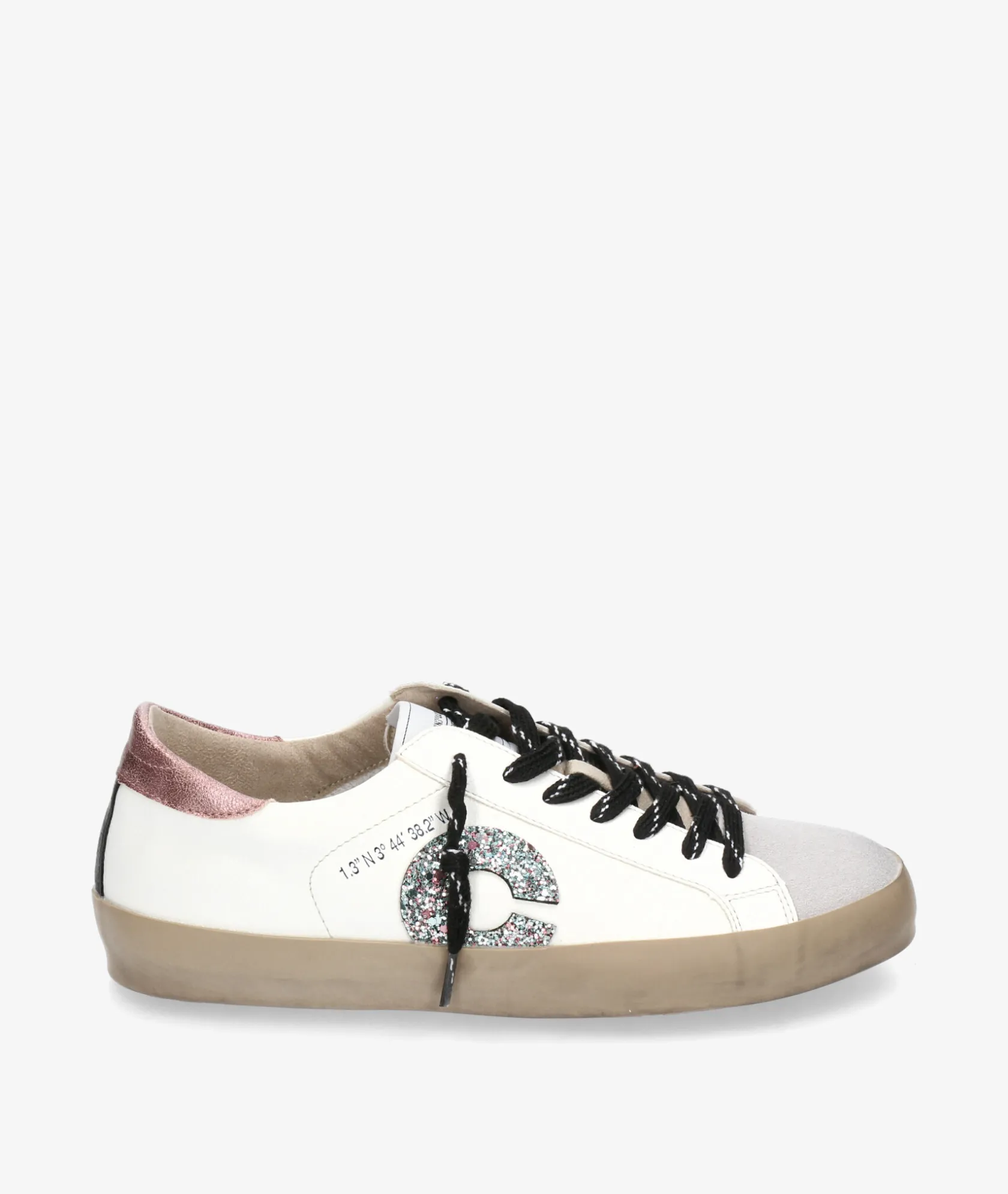 Mujer pabloochoa.shoes Deportivos CORINA M4500 en