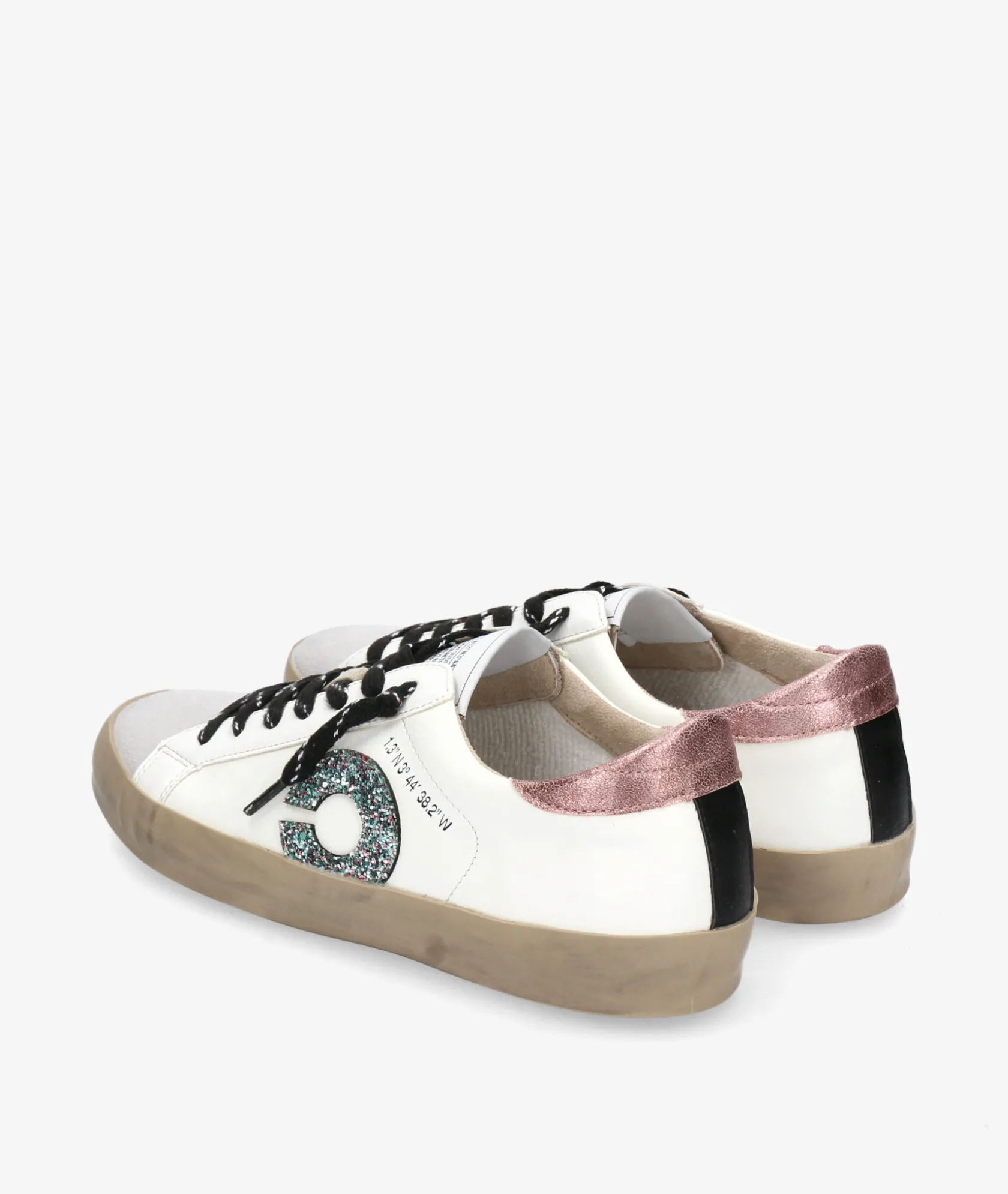 Mujer pabloochoa.shoes Deportivos CORINA M4500 en