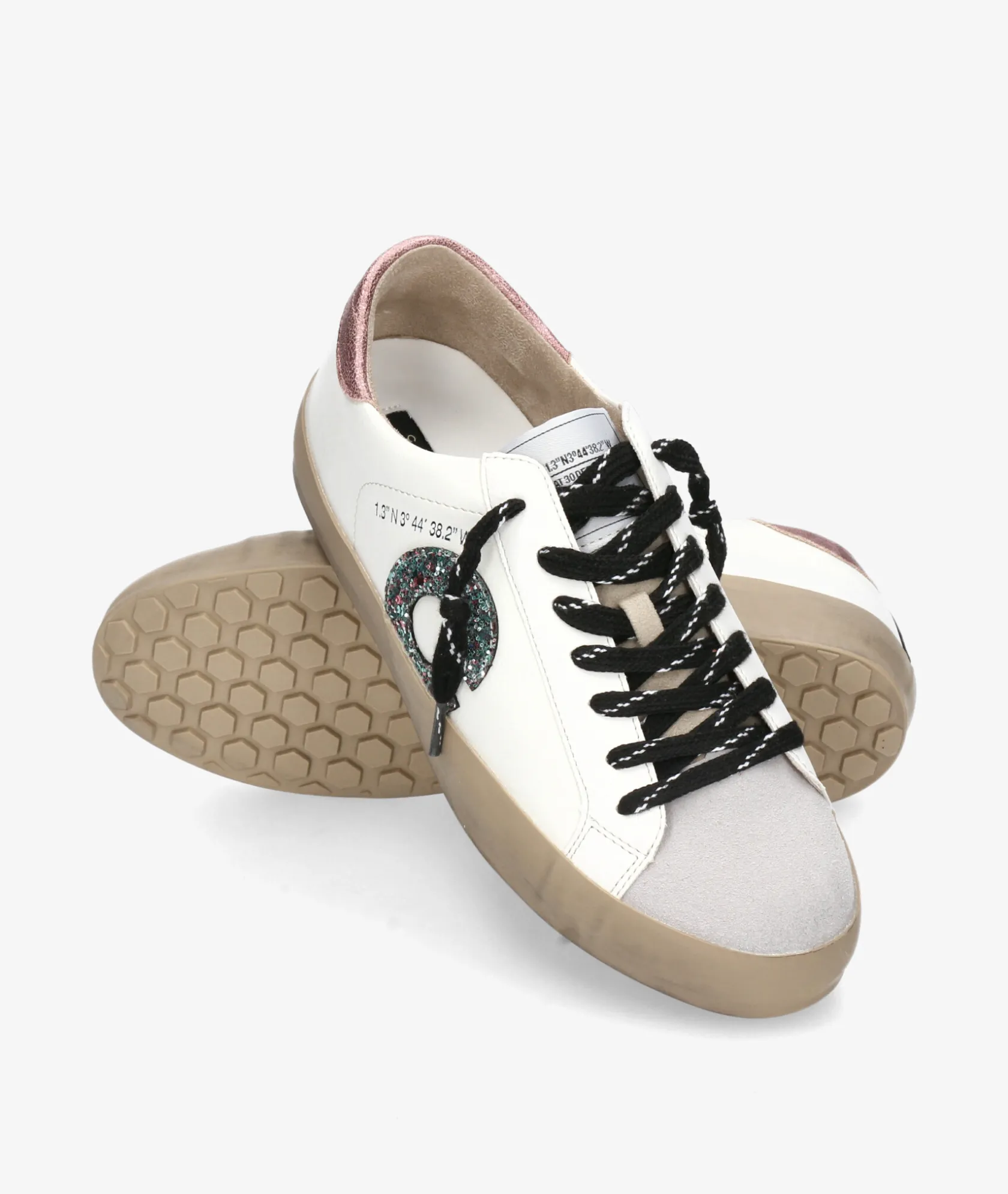 Mujer pabloochoa.shoes Deportivos CORINA M4500 en