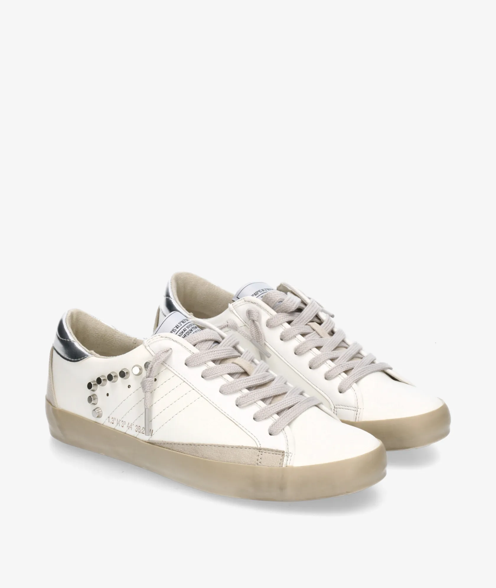 Mujer pabloochoa.shoes Deportivos CORINA M5500 en
