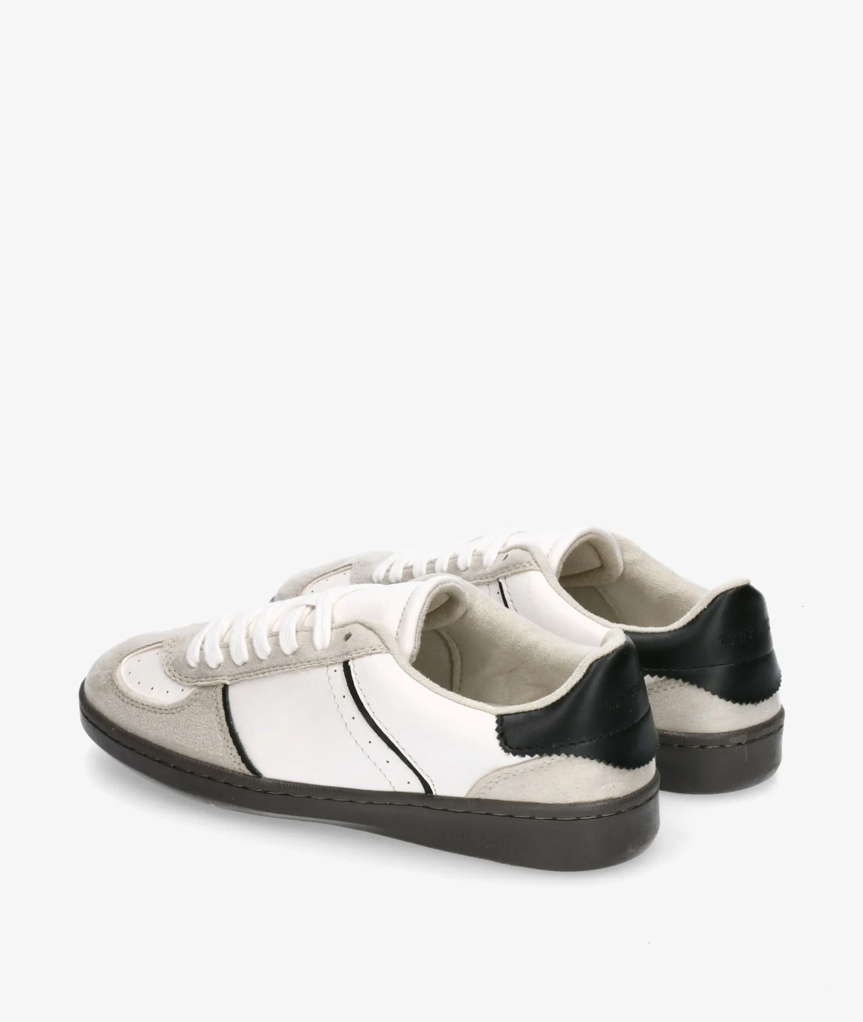 Mujer pabloochoa.shoes Deportivos CORINA M5525 en blanco