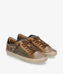 Mujer pabloochoa.shoes Deportivos CORINA M5503 en bronce