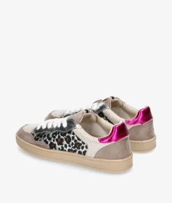 Mujer pabloochoa.shoes Deportivos CORINA M5530 en gris