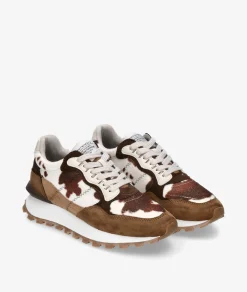 Mujer pabloochoa.shoes Deportivos CORINA M5575 en