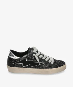 Mujer pabloochoa.shoes Deportivos CORINA M4503 en negro
