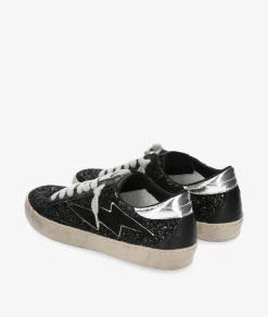 Mujer pabloochoa.shoes Deportivos CORINA M4503 en negro