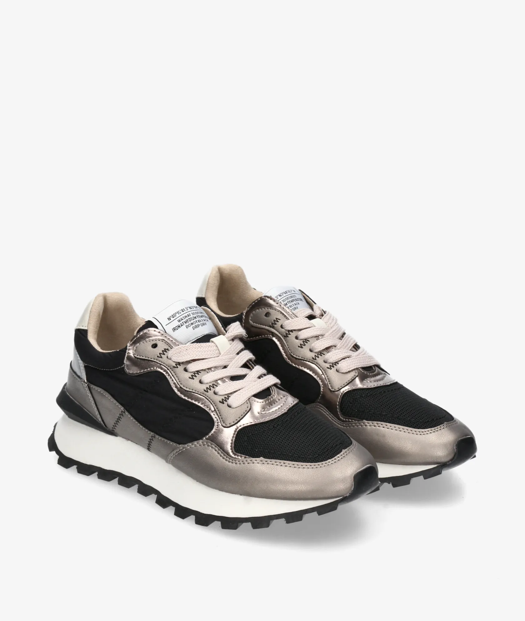 Mujer pabloochoa.shoes Deportivos CORINA M4545 en
