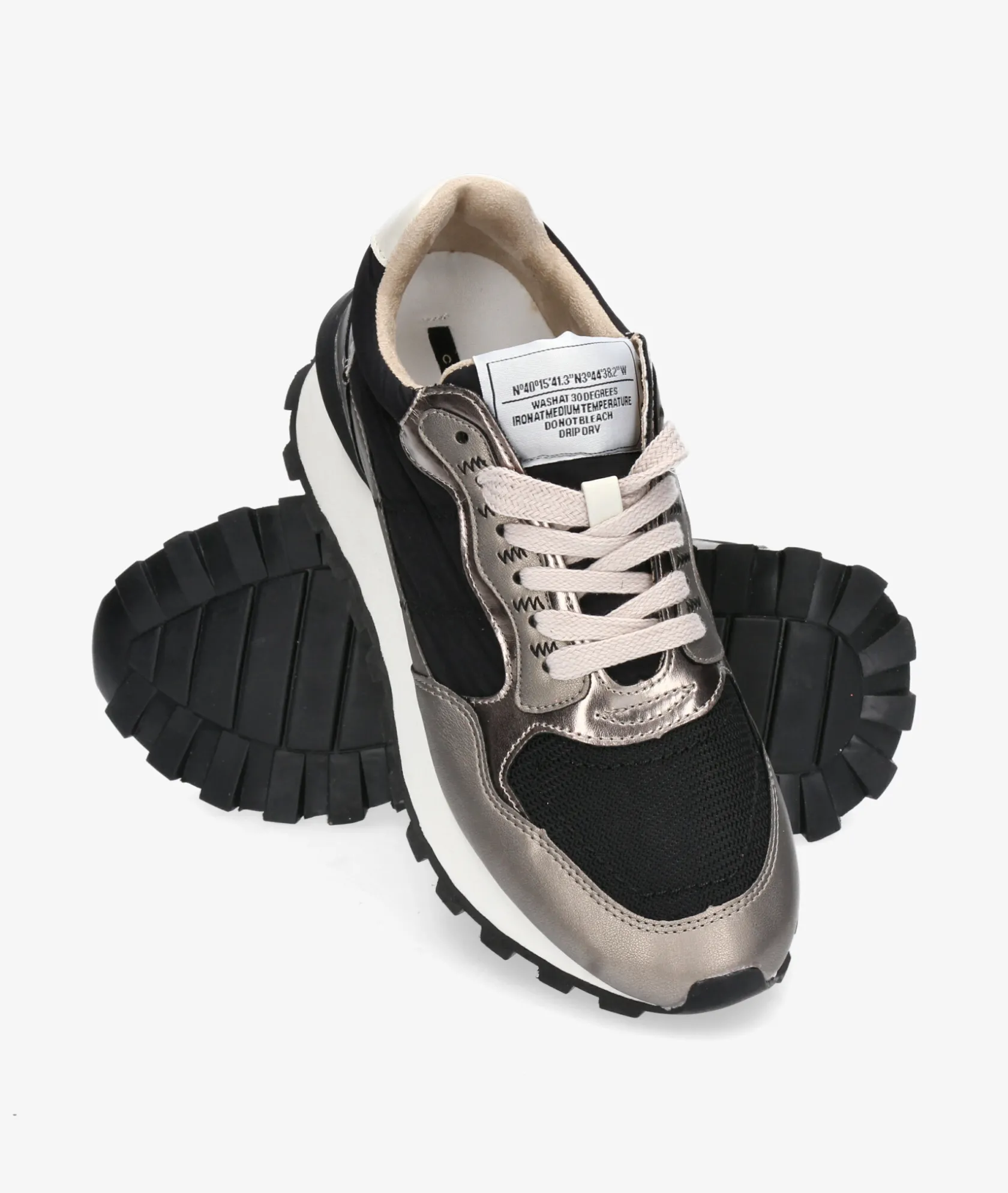 Mujer pabloochoa.shoes Deportivos CORINA M4545 en