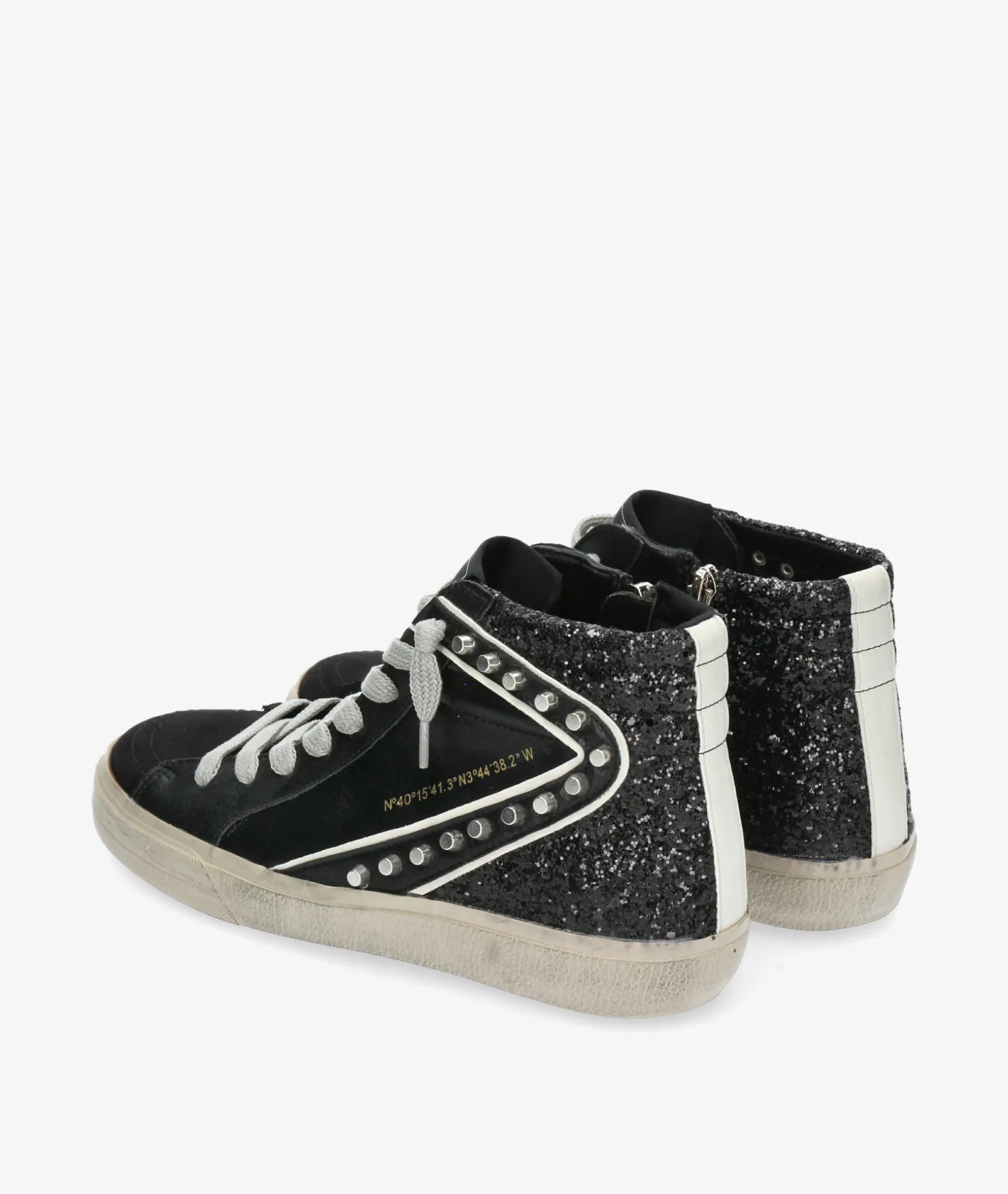 Mujer pabloochoa.shoes Deportivos CORINA M4502 en