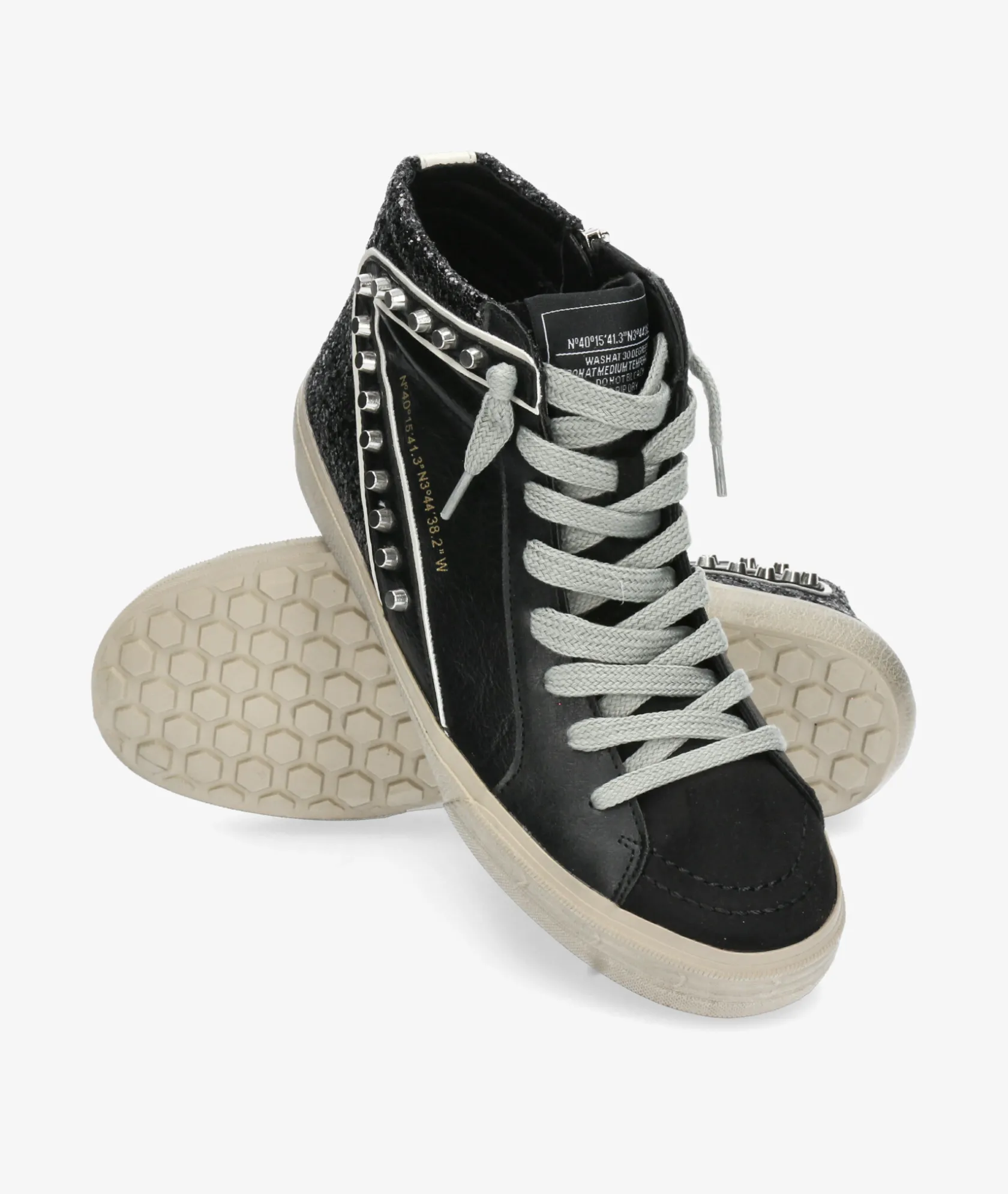 Mujer pabloochoa.shoes Deportivos CORINA M4502 en