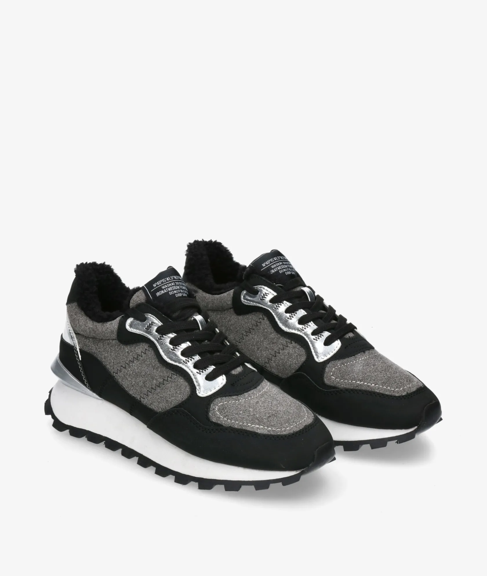 Mujer pabloochoa.shoes Deportivos CORINA M5575 en