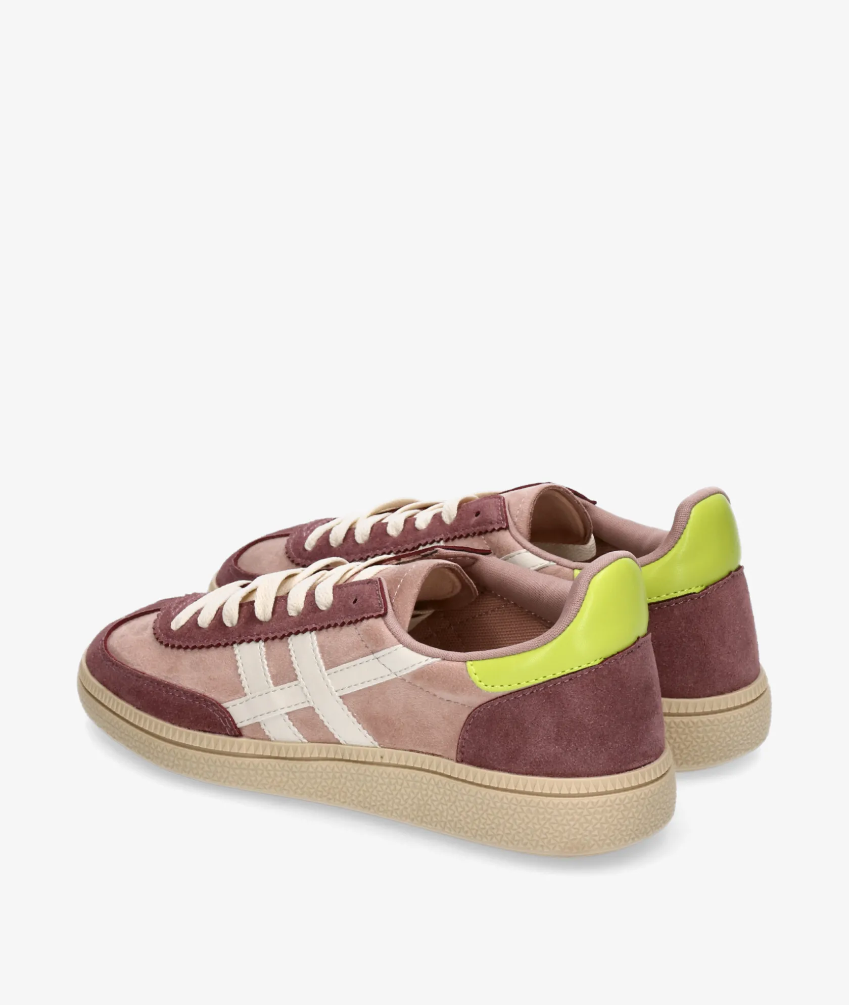 Mujer pabloochoa.shoes Deportivos CORINA M6045 en