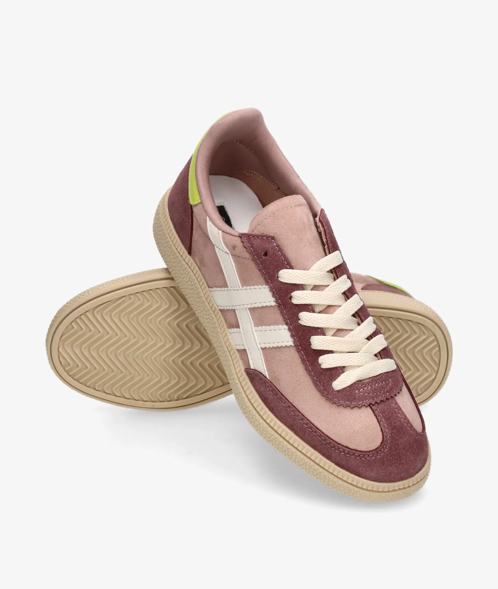 Mujer pabloochoa.shoes Deportivos CORINA M6045 en
