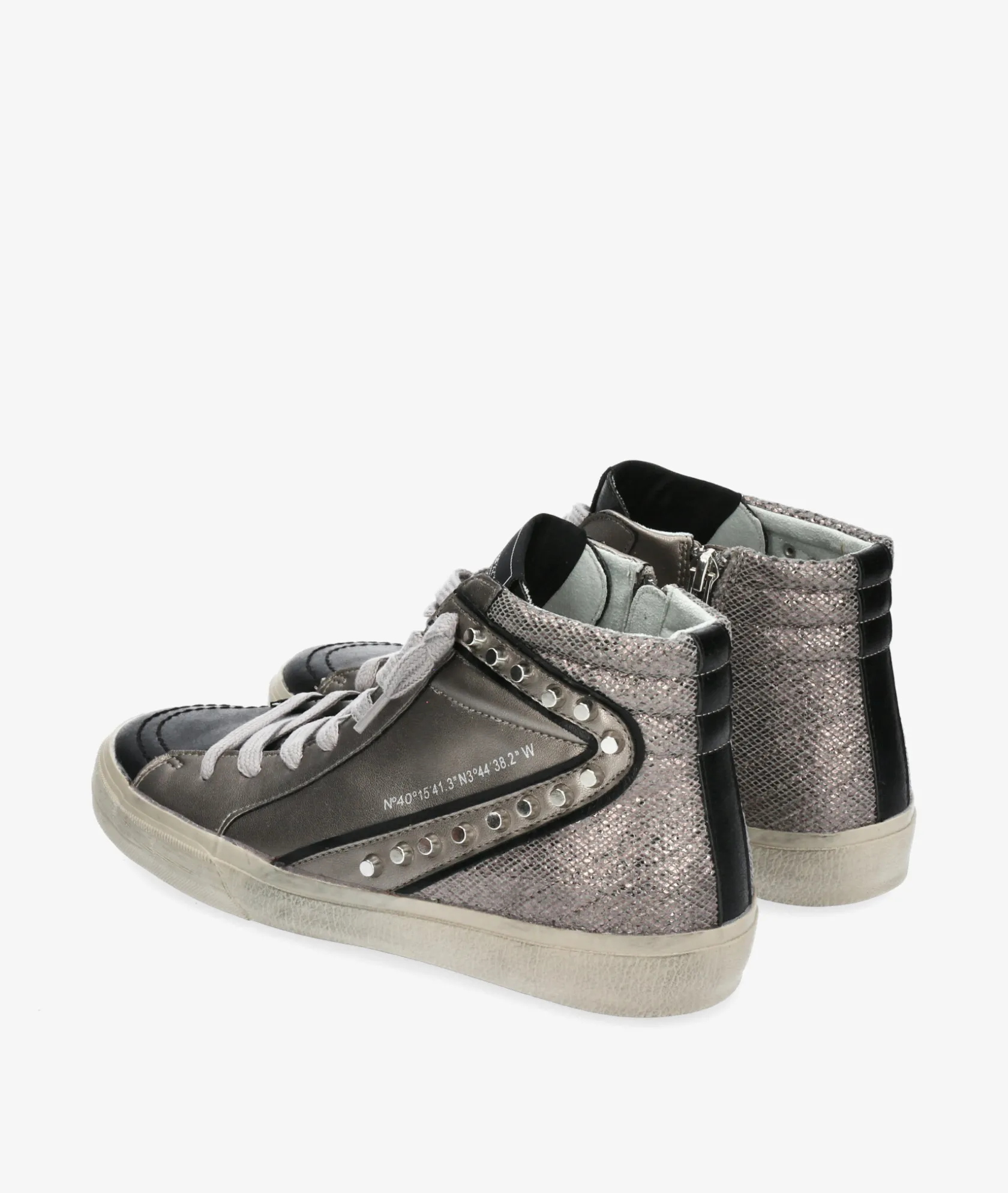 Mujer pabloochoa.shoes Deportivos CORINA M4502 en