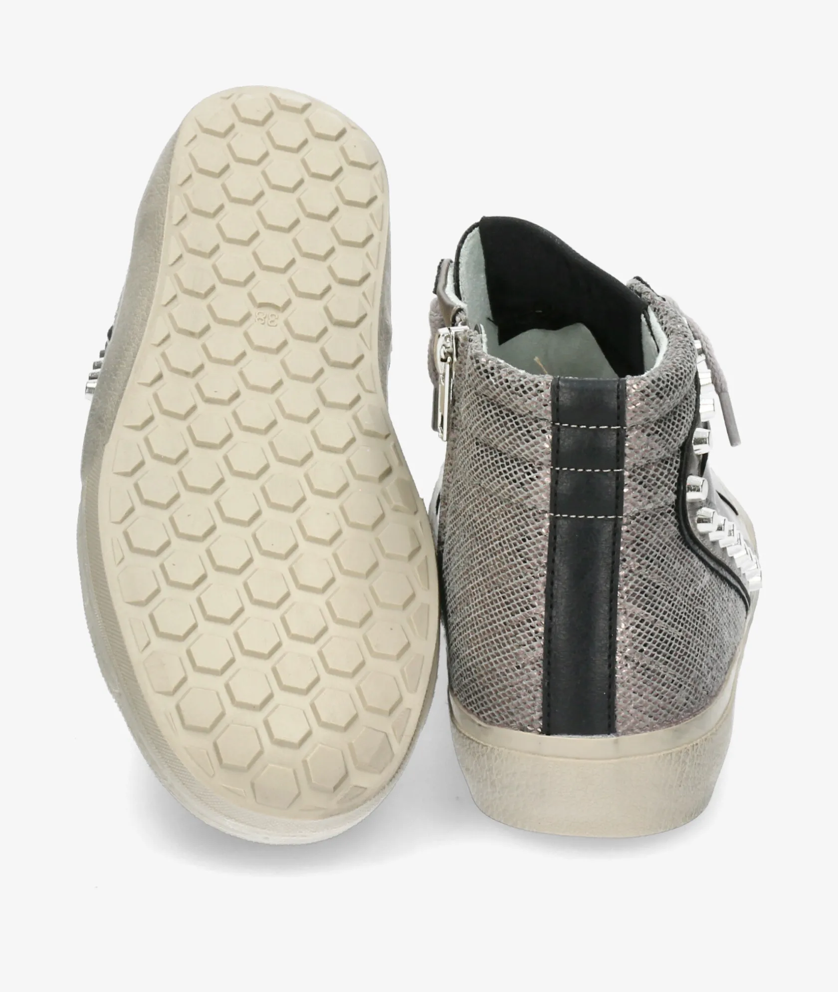 Mujer pabloochoa.shoes Deportivos CORINA M4502 en