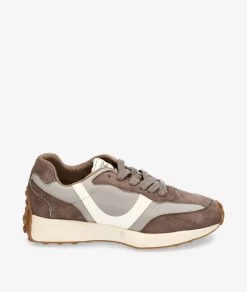 Mujer pabloochoa.shoes Deportivos CORINA M4530 en topo