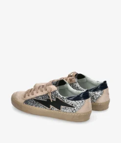 Mujer pabloochoa.shoes Deportivos CORINA M5505 en topo