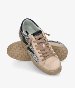 Mujer pabloochoa.shoes Deportivos CORINA M5505 en topo