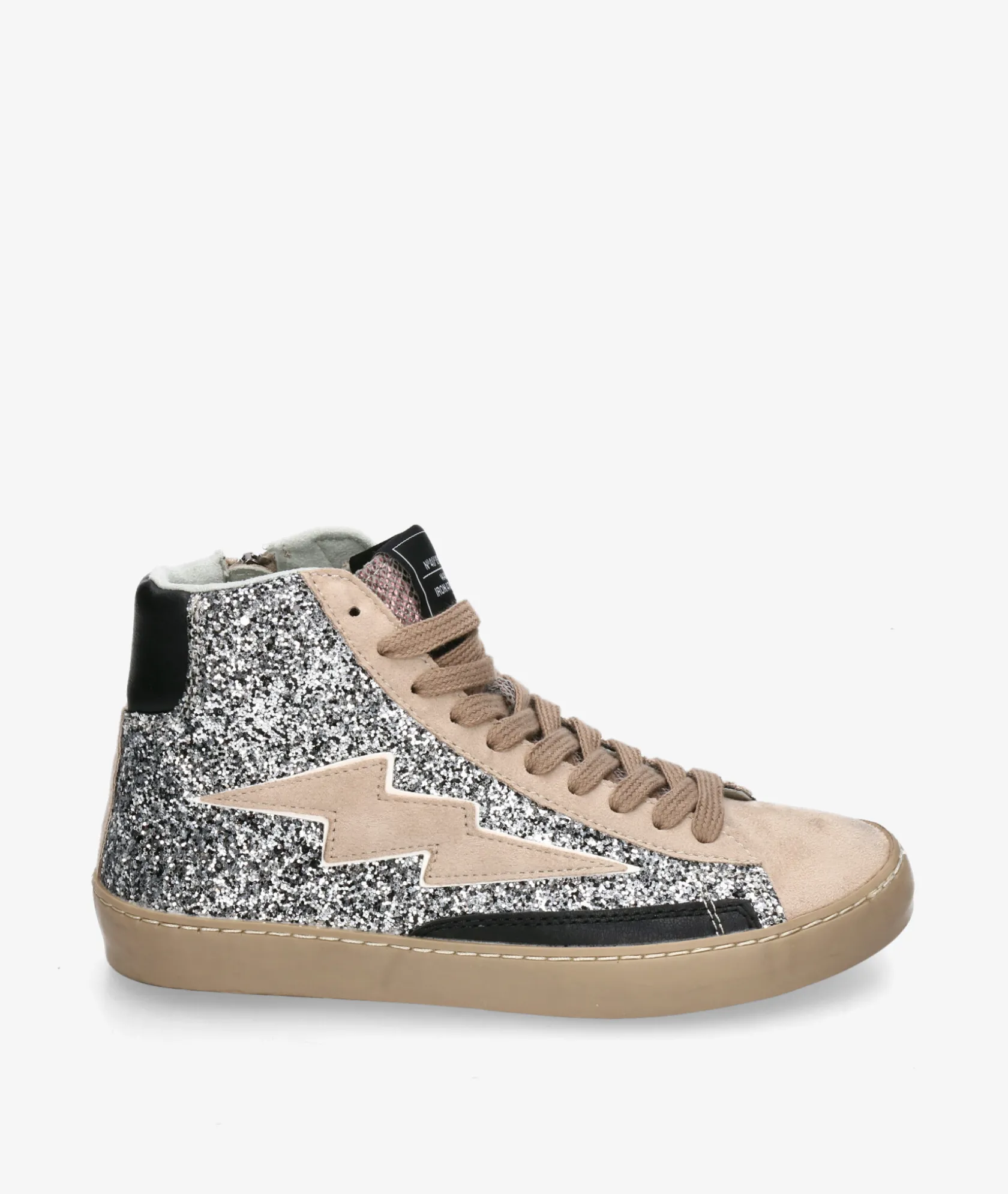 Mujer pabloochoa.shoes Deportivos CORINA M5506 en topo