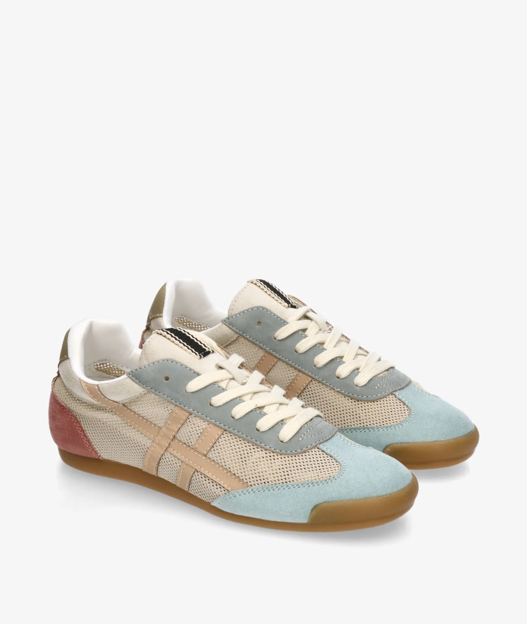 Mujer pabloochoa.shoes Deportivos CORINA M6035 en