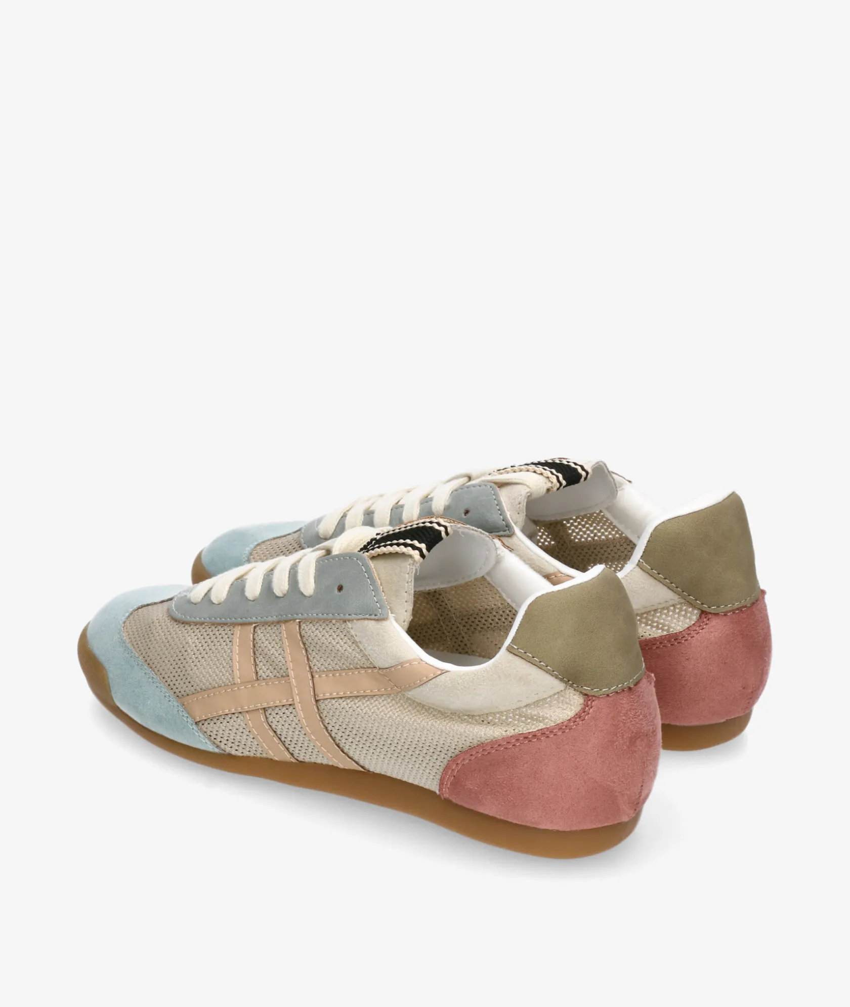 Mujer pabloochoa.shoes Deportivos CORINA M6035 en