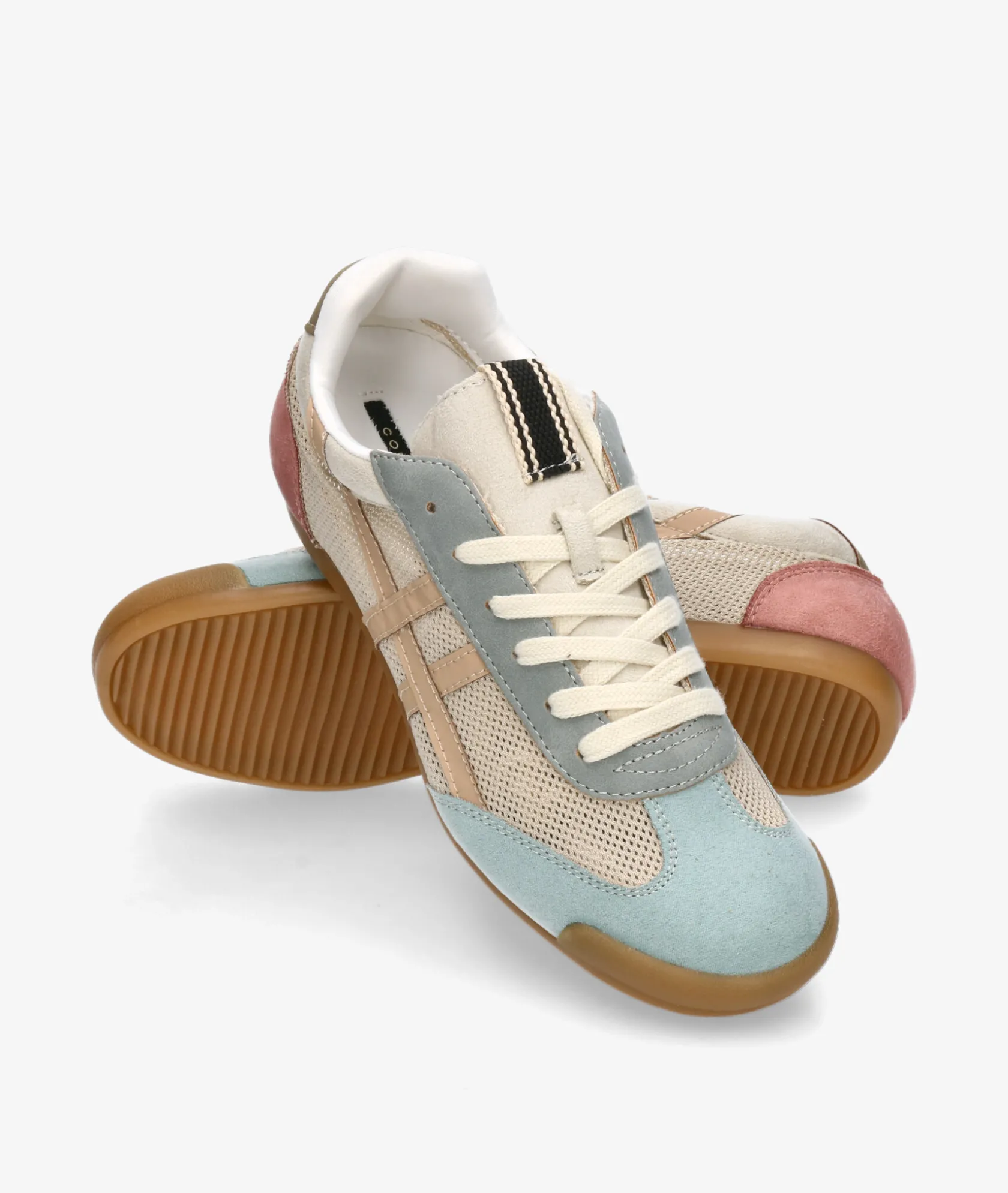 Mujer pabloochoa.shoes Deportivos CORINA M6035 en
