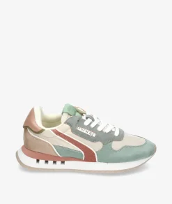 Mujer pabloochoa.shoes Deportivos CORINA M6090 en